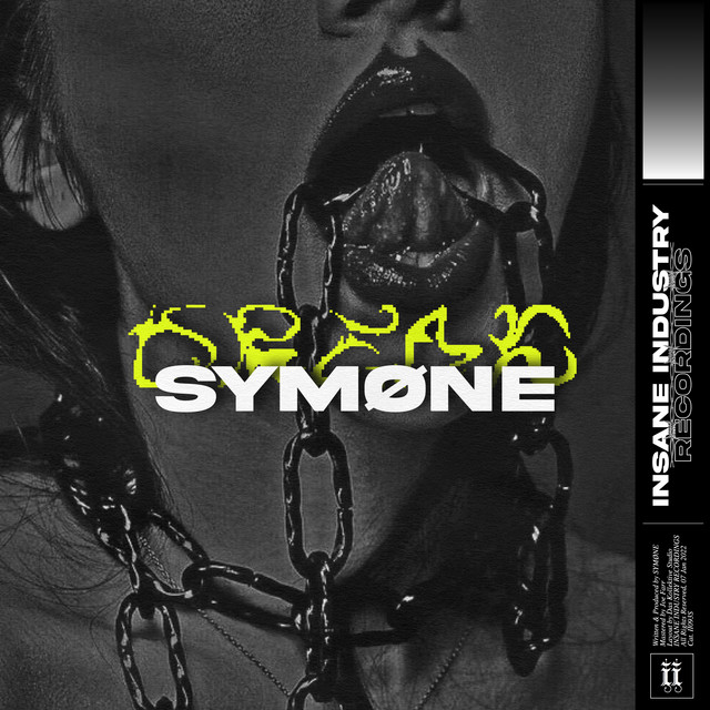 Freak cover art