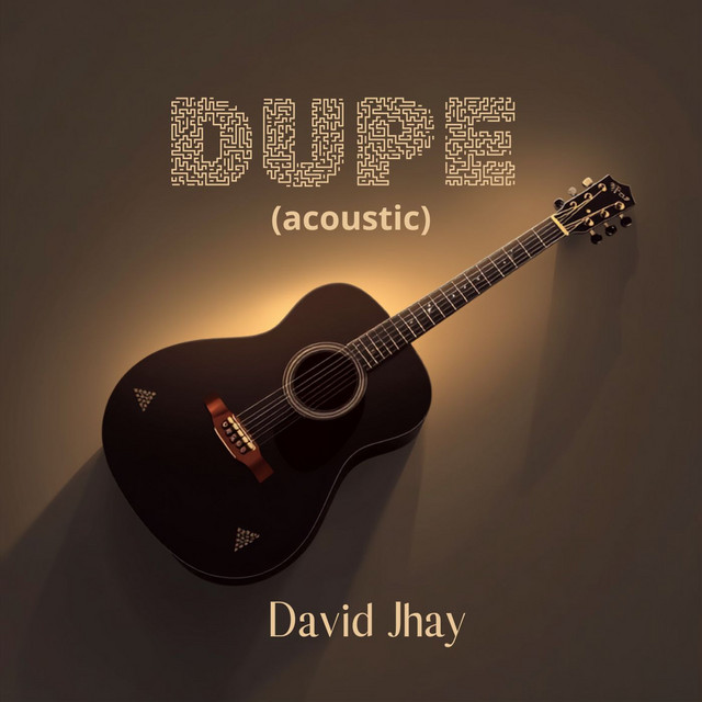 Dupe - Acoustic