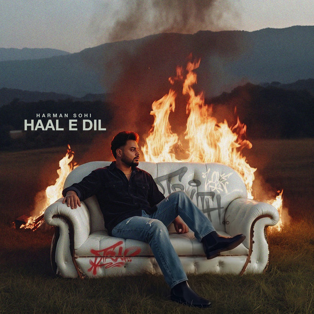 Haal E Dil (single)