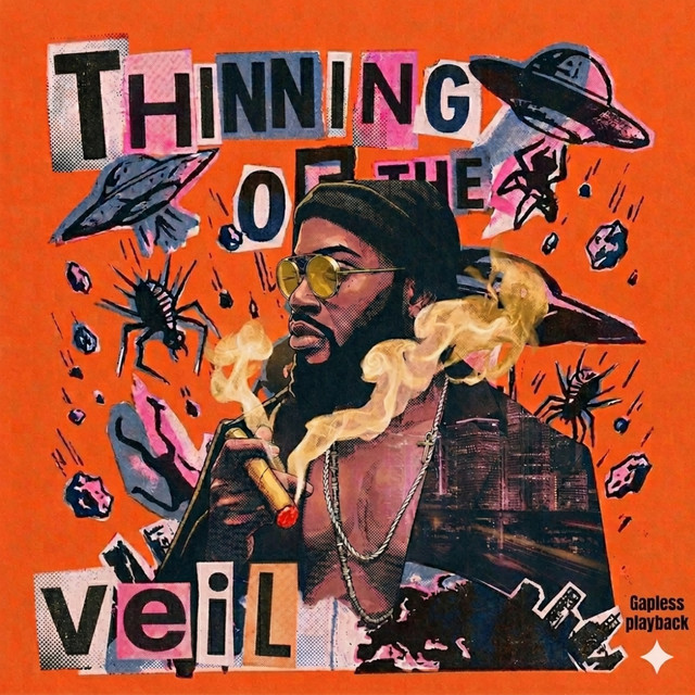 Thinning Of The veil