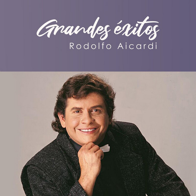 Grandes Éxitos album image