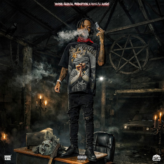 undefined album image