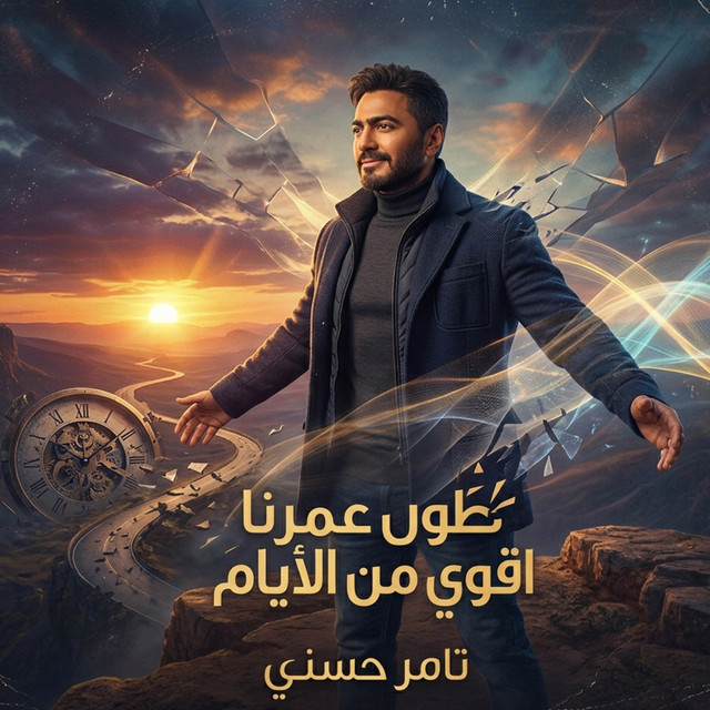 تامر حسني