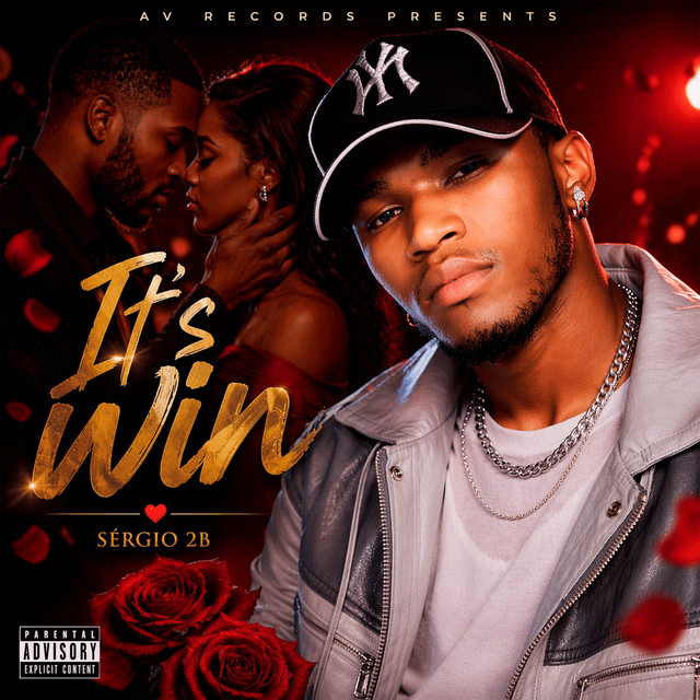 It's Win cover art