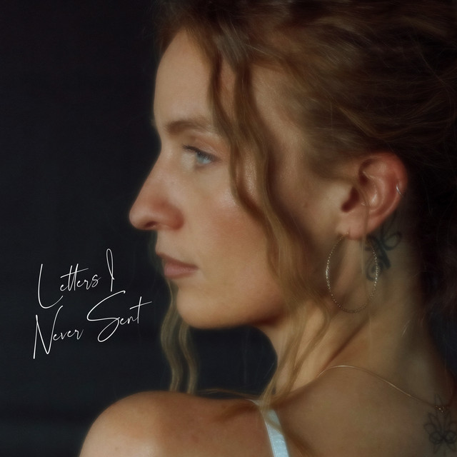 Letters I Never Sent cover art