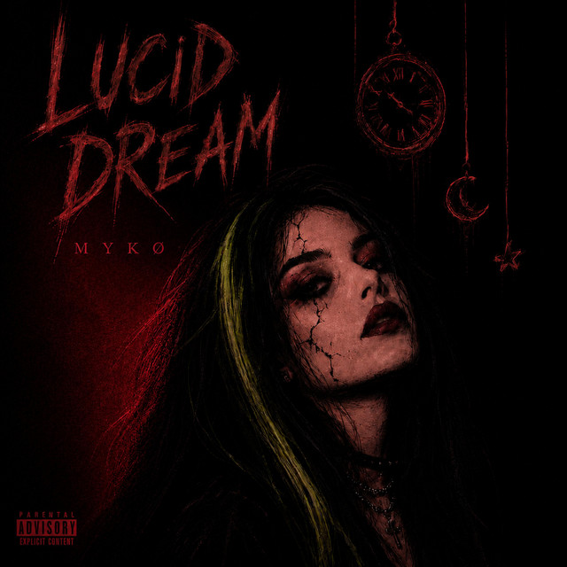 DOLBEE x 明晰夢 Dreams DJ Lucid CD 志人