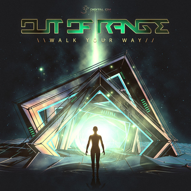 Walk Your Way album art