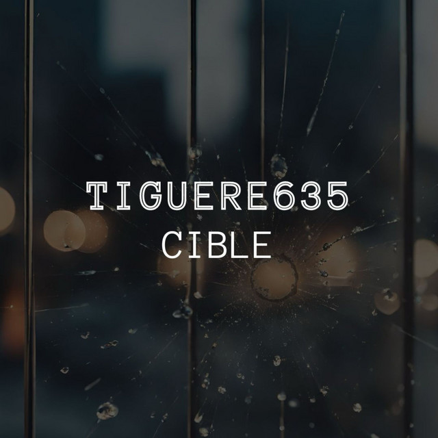 Tiguere 635 - Cible