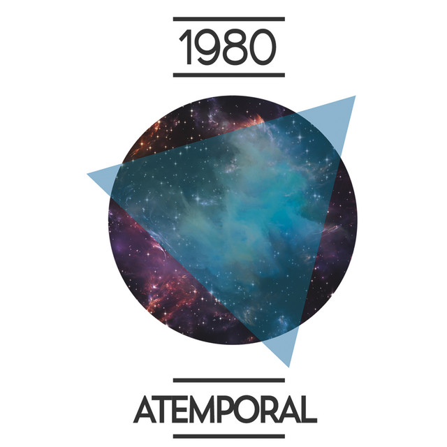Atemporal cover art