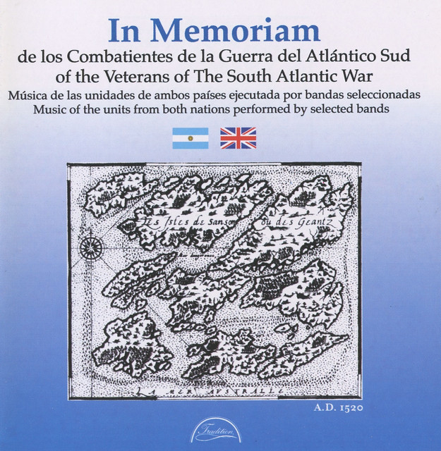 In memoriam cover