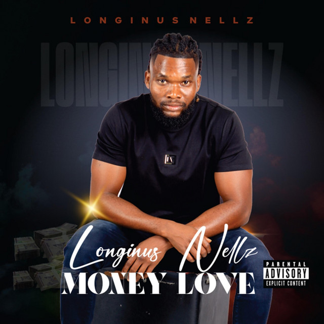 Money Love cover