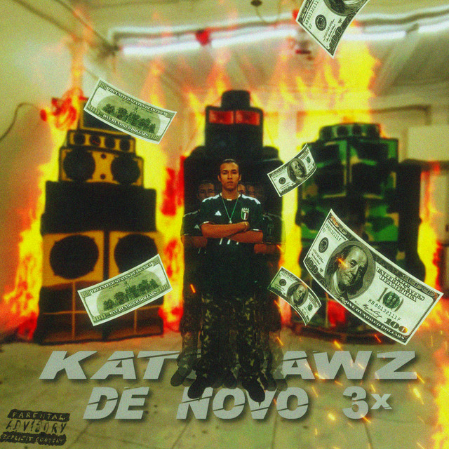 De Novo 3X