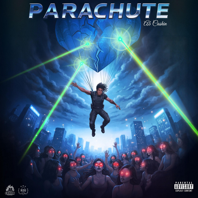 Parachute