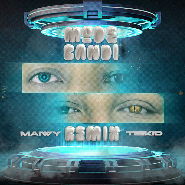 Mode Bandi - Remix