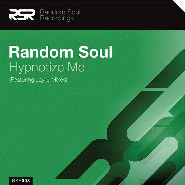 Hypnotize Me cover art