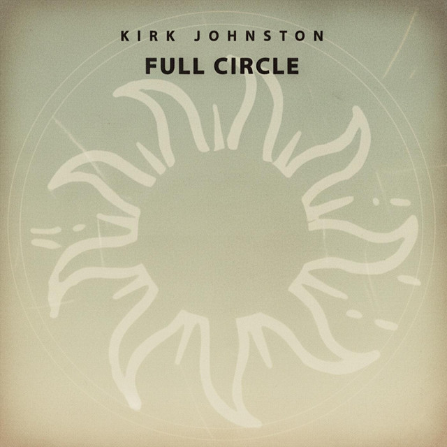 Full Circle cover art