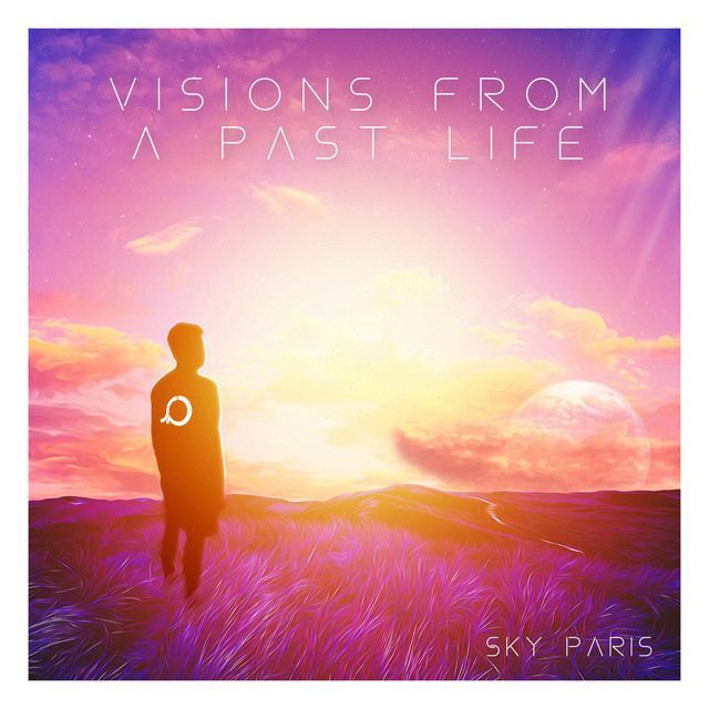 Visions From A Past Life cover art