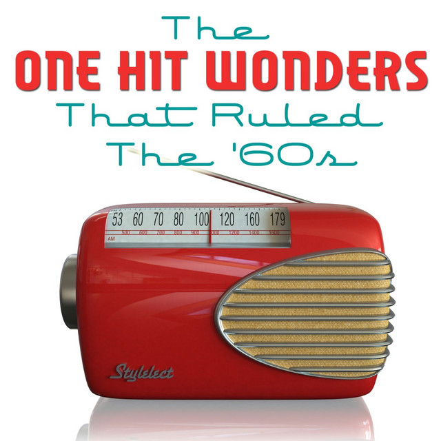 The One Hit Wonders That Ruled the '60s – Compilação de Vários