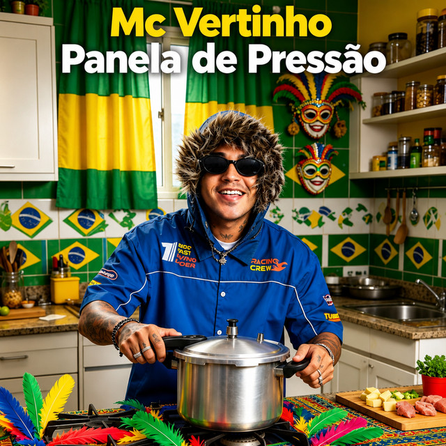 Panela de Pressão