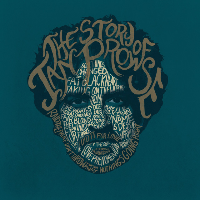 The Story of Ian Prowse cover art