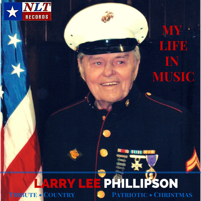 My Life in Music cover art