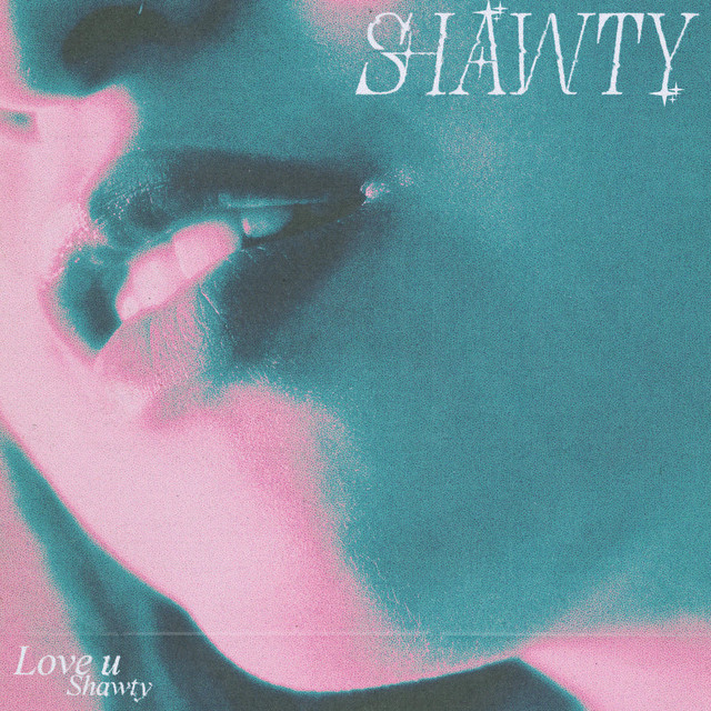 Shawty cover art