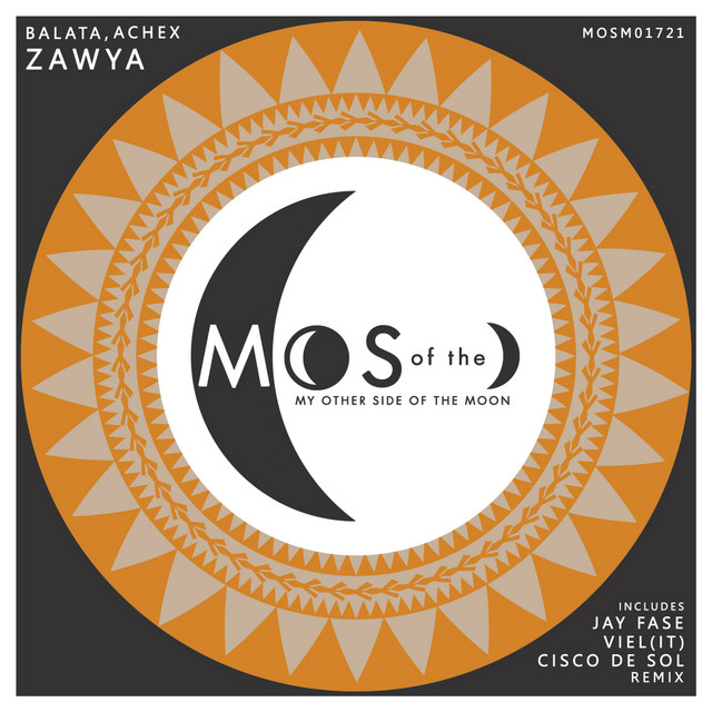 Zawya - Cisco De Sol Remix