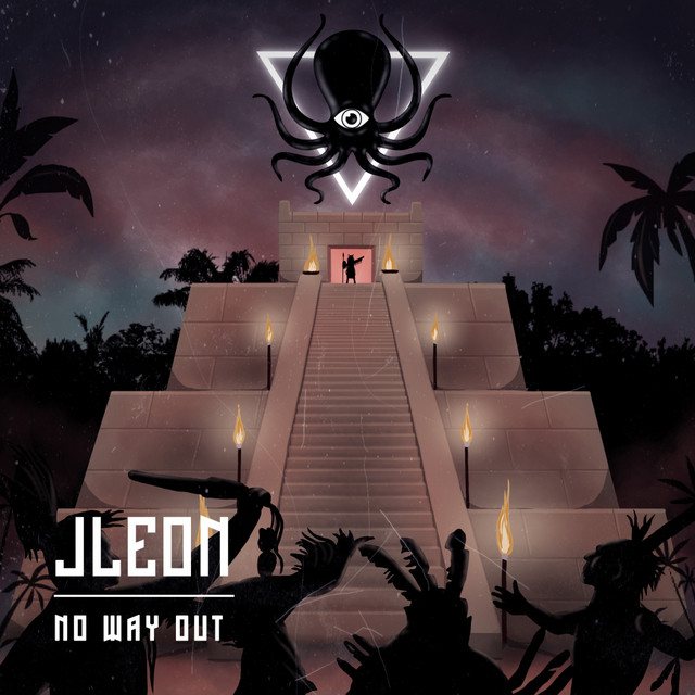 No Way Out album art