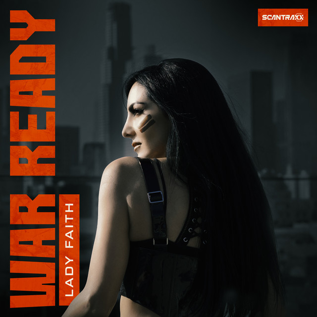 War Ready album art