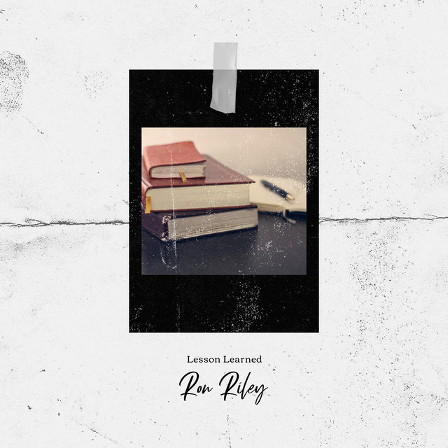 Lesson Learned cover art