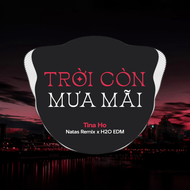 Trời Còn Mưa Mãi - EDM