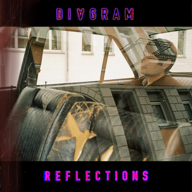 Reflections cover art