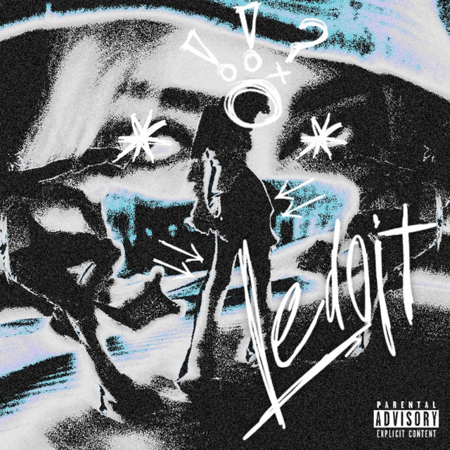 ledoit cover art