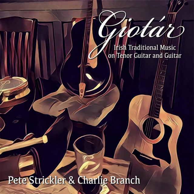 The Honeysuckle Song And Lyrics By Pete Strickler Brian Lanni Spotify