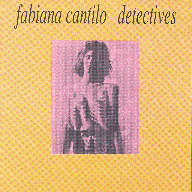 Detectives cover art