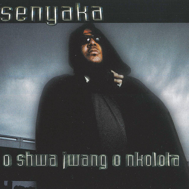 O Shwa Jwang Unkolota cover art