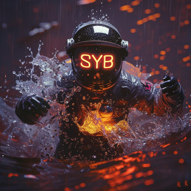 City of Stars - Single by SYB | Spotify