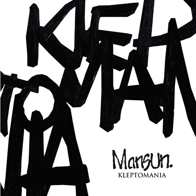 Kleptomania 1 cover art