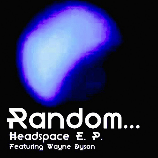 Headspace EP cover art