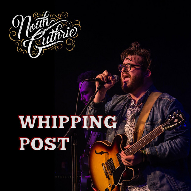 Whipping Post cover