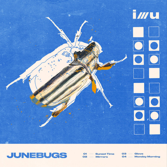 Junebugs cover art