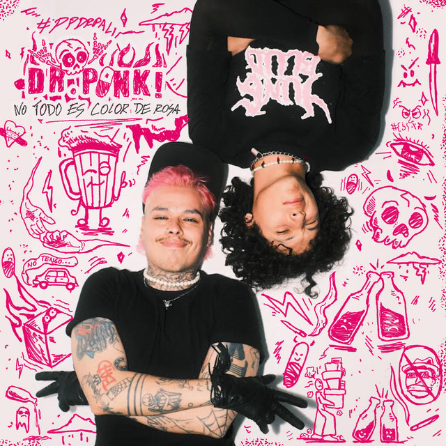 album image