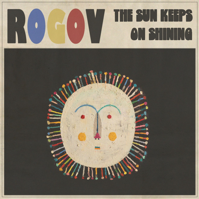 The Sun Keeps on Shining cover
