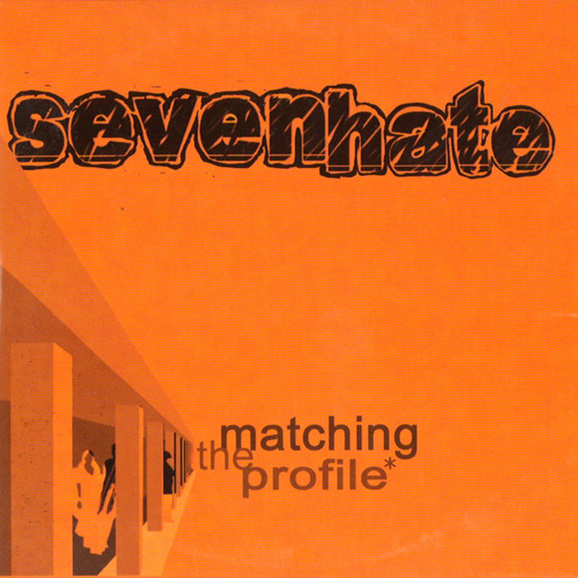 Matching The Profile cover art