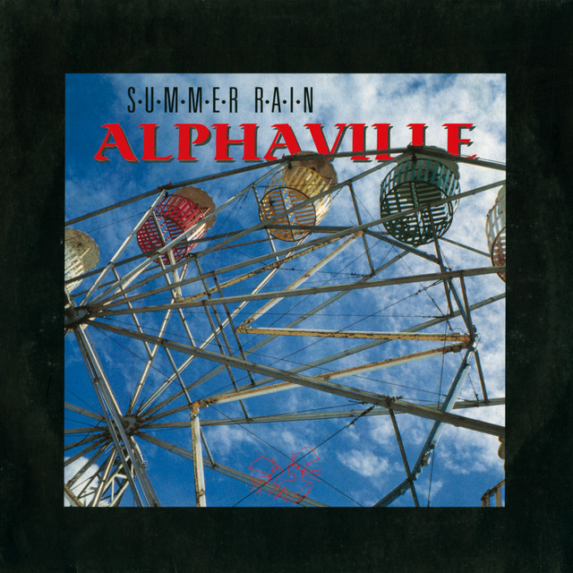 Summer Rain - EP - EP by Alphaville | Spotify