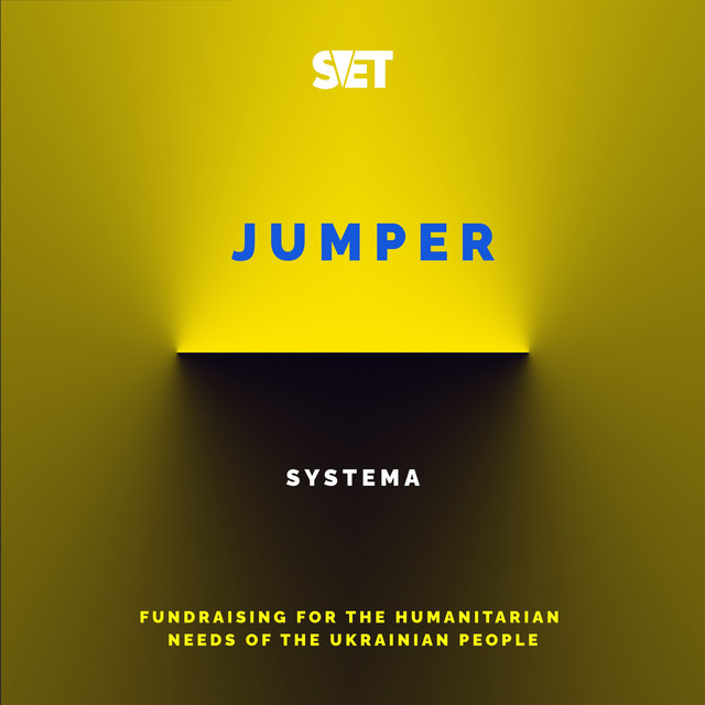 Обкладинка: Jumper - Original Mix — Systema