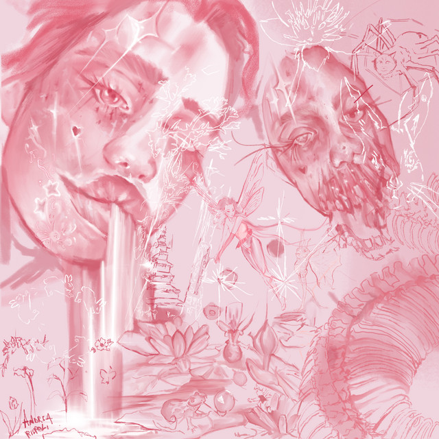 Пепел cover art
