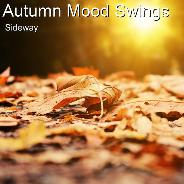 Autumn Mood Swings cover art