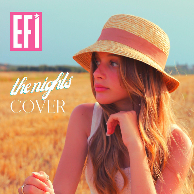 The Nights cover