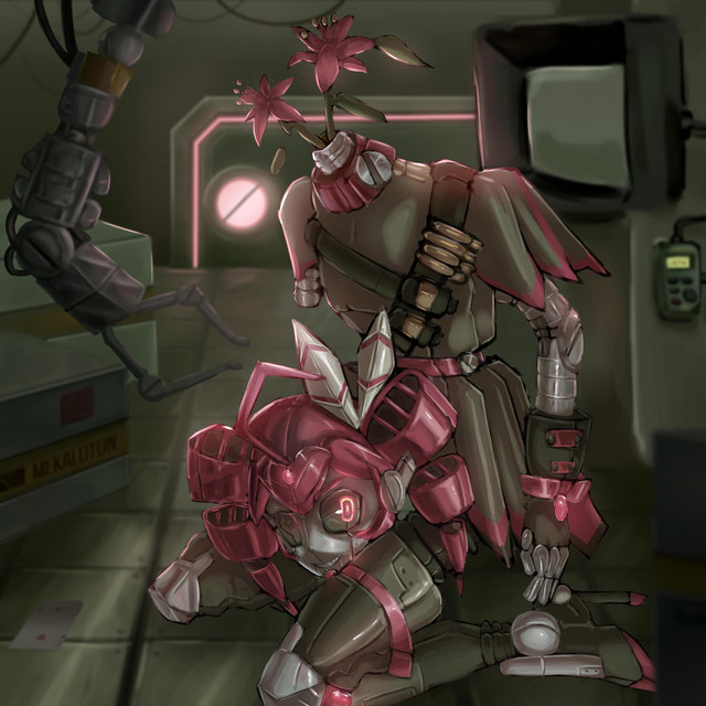 Nemesis